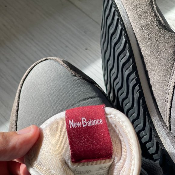 New Balance 420 size 7.5 - Picture 7 of 8